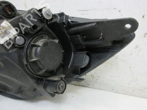 Right headlight KIA PICANTO II (TA) 1.0 | BP29093052C29 