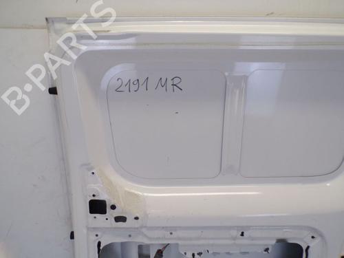 Right slide door NISSAN NV200 Van 1.6 16V (VM20, M20N, M20, M20L, M20M) | BP23042528C75