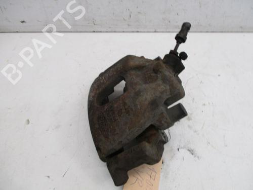 Right front brake caliper FORD KUGA II (DM2) 1.6 EcoBoost 4x4 | BP37122807M104 - Image 4