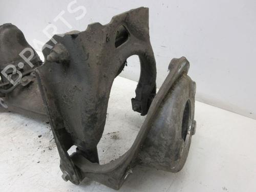 Right front suspension arm PEUGEOT 407 Coupe (6C_) 2.7 HDi | BP29089357M13 