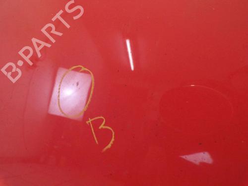 Hood FORD KA (RU8) 1.2 | BP29096109C1