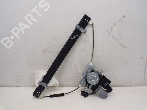 Electronic module OPEL ANTARA A (L07) 2.2 CDTi 4x4 | BP38506417M83 - Image 7
