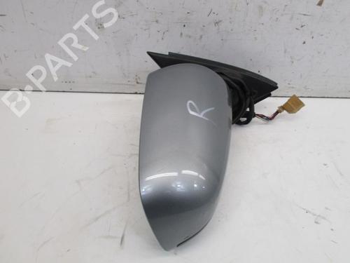 Right mirror AUDI A4 B7 Avant (8ED) 2.5 TDI | BP19289874C27 