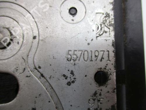 Electronic module FIAT GRANDE PUNTO (199_) 1.4 (199AXB11, 199AXB1A, 199BXB1A, 199AXL1A) | BP29089143M83 