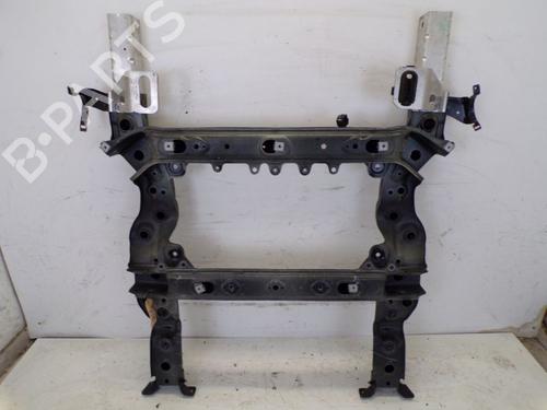 Subframe MERCEDES-BENZ EQS (V297) EQS 450+ (297.123) | BP37133515M9 - Image 4