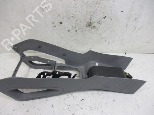 Middle console VW GOLF V (1K1) 1.6 FSI | BP37115963I22 - Image 5
