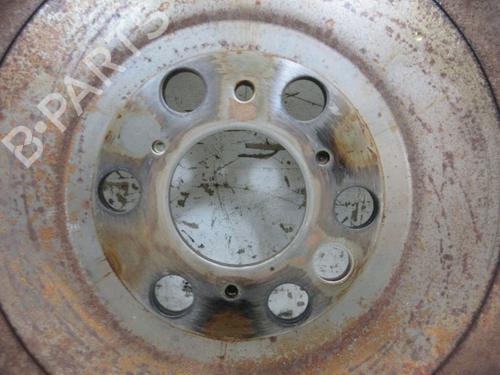 Flywheel BMW 3 (E90) 320 i | BP37127178M101 - Image 5