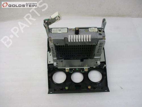 Radio MAZDA 6 Hatchback (GG) 2.0 DI (GG14) | BP21834911E6 
