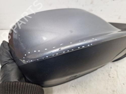 Right mirror BMW X1 (E84) sDrive 18 i | BP37141890C27 - Image 6