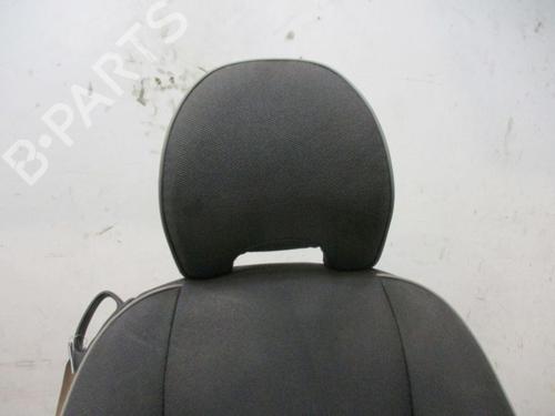 Right front seat VOLVO C30 (533) 1.6 | BP18791425C16 