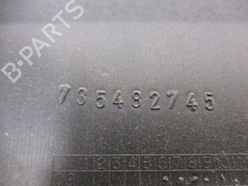 Other FIAT DOBLO Cargo (263_) 1.3 D Multijet | BP32661111O1