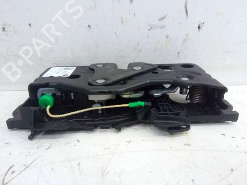Tailgate lock BMW X5 (G05, F95) xDrive 40 i Mild-Hybrid | BP29108905C101 