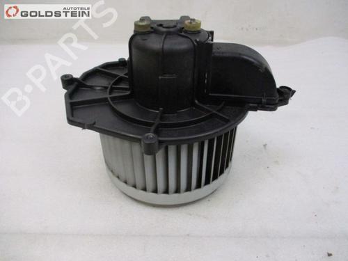 Heater blower motor PEUGEOT PARTNER Tepee 1.6 HDi 90 | BP37102684M62 - Image 4
