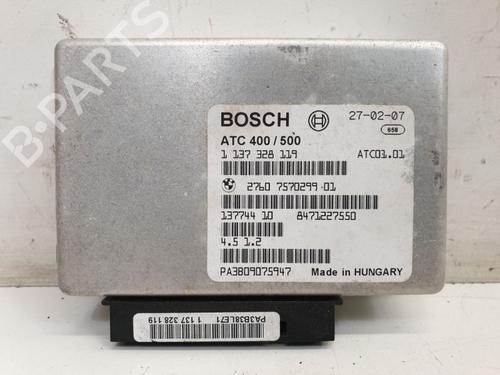 control-unit-bmw-x3-e83-2003-2004-2005-2006-2007-2008-2009-2010-2011-34738345 main image