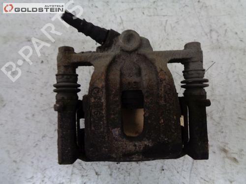 Used Right rear brake caliper Right rear brake caliper MERCEDES-BENZ A-CLASS (W169) A 160 CDI (169.006, 169.306) (82 hp) 18749843 18749843