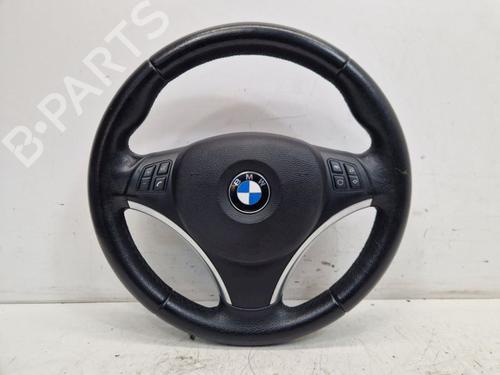 Used Steering wheel Steering wheel BMW 1 (E87) 123 d (204 hp) 33907801 33907801