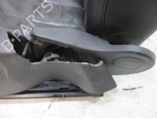 Left front seat VW PASSAT B6 (3C2) 2.0 TFSI | BP18791964C15 