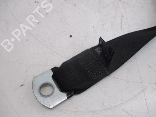 Front left seatbelt FORD FIESTA VI (CB1, CCN) 1.6 Ti | BP34342665I26  - Image 7