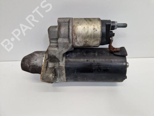 Used Starter FIAT PUNTO EVO (199_) 1.3 D Multijet (84 hp) 28371383