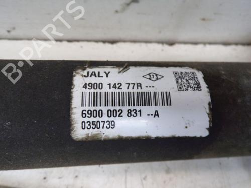 Steering rack RENAULT MASTER III Bus (JV) 2.3 dCi 100 FWD (JV0A, JV0B, JV0G, JV0H) | BP31703655M22  - Image 8