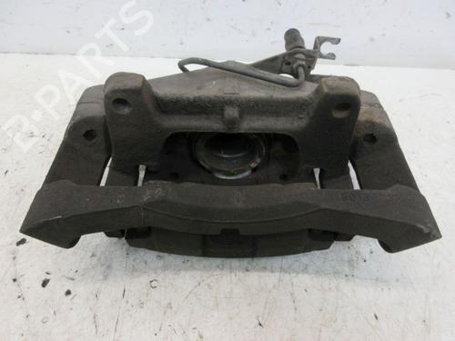 Used Left front brake caliper AUDI A6 C6 (4F2) 3.2 FSI quattro (255 hp) 29088341