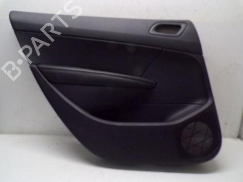 Used Rear left panel Rear left panel 37120750 37120750