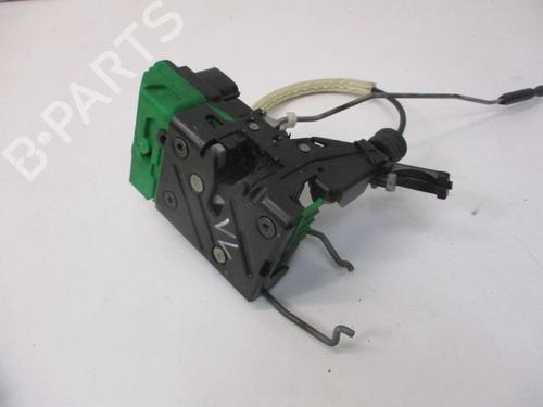 Front left lock VOLVO XC70 I Cross Country (295) 2.5 T XC AWD | BP18804581C98 
