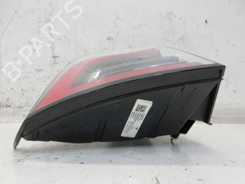 Left taillight TESLA MODEL Y (5YJY) EV Performance All-wheel Drive | BP38505930C34 - Image 6