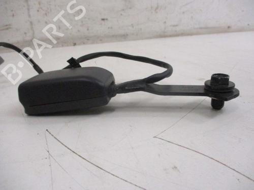Seat buckle MAZDA CX-7 (ER) 2.3 MZR DISI Turbo AWD (ER3P) | BP37113377I32 - Image 2