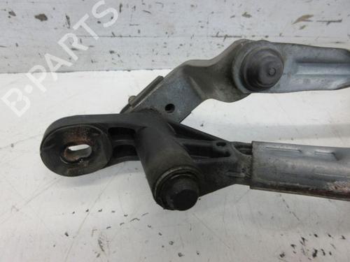 Vindrude Viskermekanisme SKODA FABIA II (542) 1.4 | BP29091018C83 