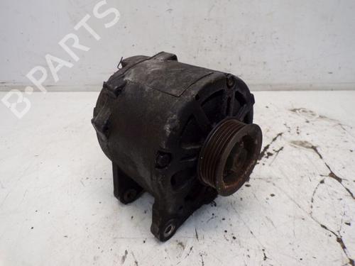 Generator AUDI A6 C6 Avant (4F5) 4.2 quattro (335 hp) 29099902