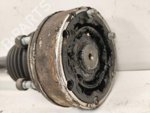 Left front driveshaft VW GOLF VI Variant (AJ5) 1.6 TDI | BP40000896M38 - Image 6