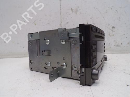 Radio SUBARU FORESTER (SH_) 2.0 D AWD (SHH, SHD, SHN) | BP37121182E6 - Image 4