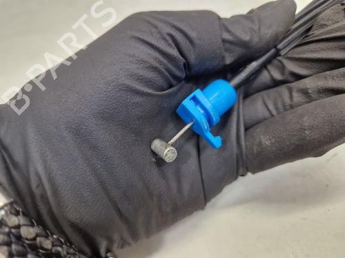 Front left lock CITROËN C4 Picasso I MPV (UD_) 1.6 HDi | BP30669276C98