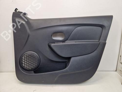 Guarnecido delantero derecho DACIA SANDERO II 1.0 SCe 75 (B8JC, B8JD, B8NC) (73 hp) 31702169