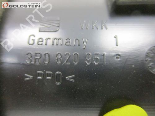 Luftventilen SEAT EXEO (3R2) 2.0 TDI | BP27335351I21 