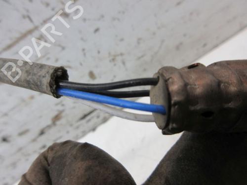 Electronic sensor NISSAN NAVARA NP300 Pickup (D23, D23T) 2.3 dCi | BP40181533M84 - Image 5