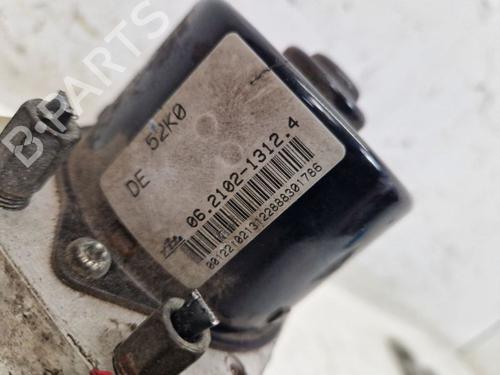 Electronic module OPEL AGILA (B) (H08) 1.2 (F68) | BP28307724M83 