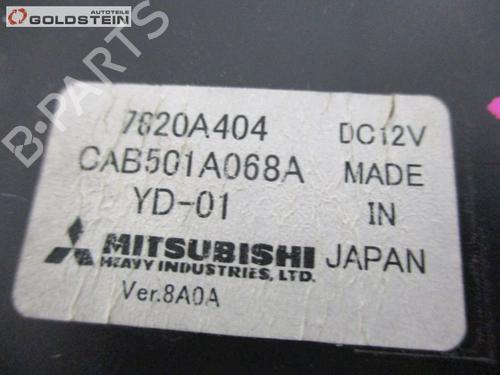 Electronic module MITSUBISHI ASX (GA_W_) 1.8 DI-D (GA6W) | BP37103844M83 - Image 4
