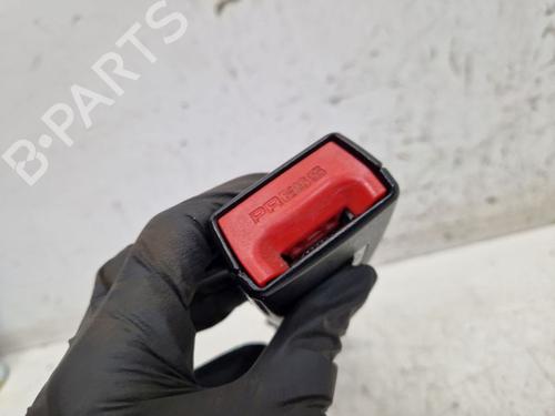 Seat buckle SKODA SUPERB II (3T4) 2.0 TDI | BP29106155I32 