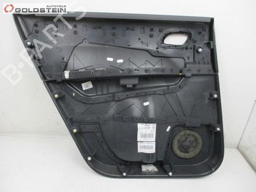 Rear right panel PEUGEOT 5008 (0U_, 0E_) 1.6 HDi | BP37098933C61 - Image 4