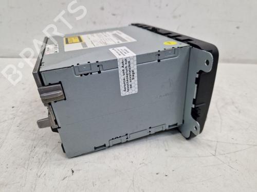 Radio VW EOS (1F7, 1F8) 2.0 TDI | BP33907855E6  - Image 5