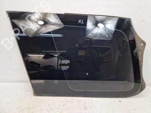 Used Rear left door window Rear left door window SUZUKI GRAND VITARA I (FT, HT) 2.7 4x4 (JA627, SQ627W2) (173 hp) 34738432 34738432