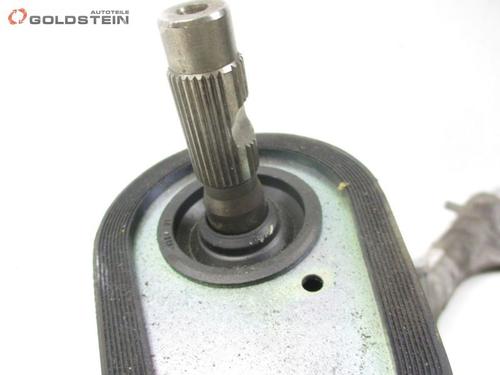 Steering rack NISSAN PULSAR Hatchback (C13) 1.5 dCi | BP37107439M22 - Image 4