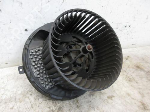 Used Heater blower motor Heater blower motor VW TOURAN (1T1, 1T2) 1.6 FSI (115 hp) 32343696 32343696