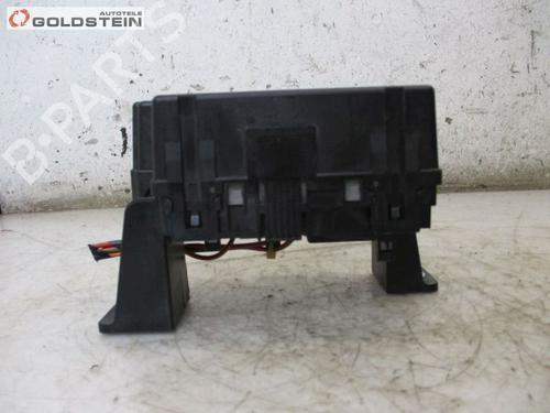 Fuse box OPEL MERIVA B MPV (S10) 1.4 (75) | BP25223967E1 