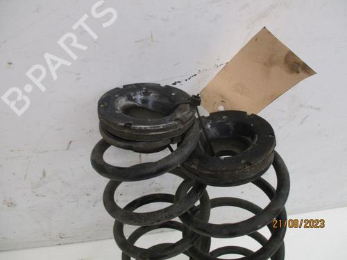 Shock absorber spring SKODA FABIA II Combi (545) 1.2 | BP29087543C152 