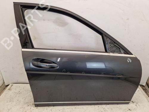 right-front-door-mercedes-benz-c-class-t-model-s204-2007-2008-2009-2010-2011-2012-2013-2014-37991552 main image