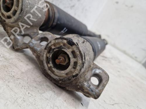 Right rear shock absorber CHEVROLET CRUZE (J300) 1.4 | BP27707369M19 