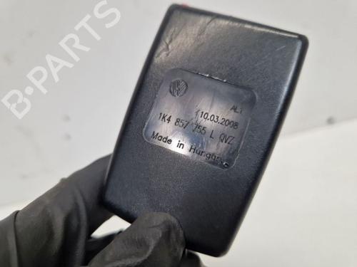 Seat buckle VW GOLF V (1K1) 2.0 GTI | BP31702011I32 